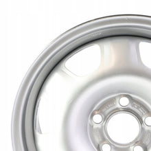 Laden Sie das Bild in den Galerie-Viewer, 1x Alufelge 16 Zoll 6.5" 5x108 Ford Transit Connect Rim Wheel FEL5911535589hv