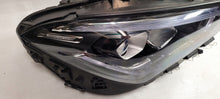 Load image into Gallery viewer, Frontscheinwerfer Mercedes-Benz Cla A1189068400 LED Rechts Headlight