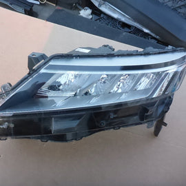 Frontscheinwerfer Mitsubishi Asx Links Scheinwerfer Headlight SCH6258621640de