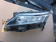 Load image into Gallery viewer, Frontscheinwerfer Mitsubishi Asx Links Scheinwerfer Headlight SCH6258621640de