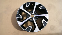 Laden Sie das Bild in den Galerie-Viewer, 1x Alufelge 18 Zoll 7.5&quot; 5x114.3 82910-R2220 Kia Rim Wheel