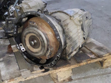 Laden Sie das Bild in den Galerie-Viewer, Getriebe Mercedes-Benz W463 722902 Automatikgetriebe Transmission Trasmissione