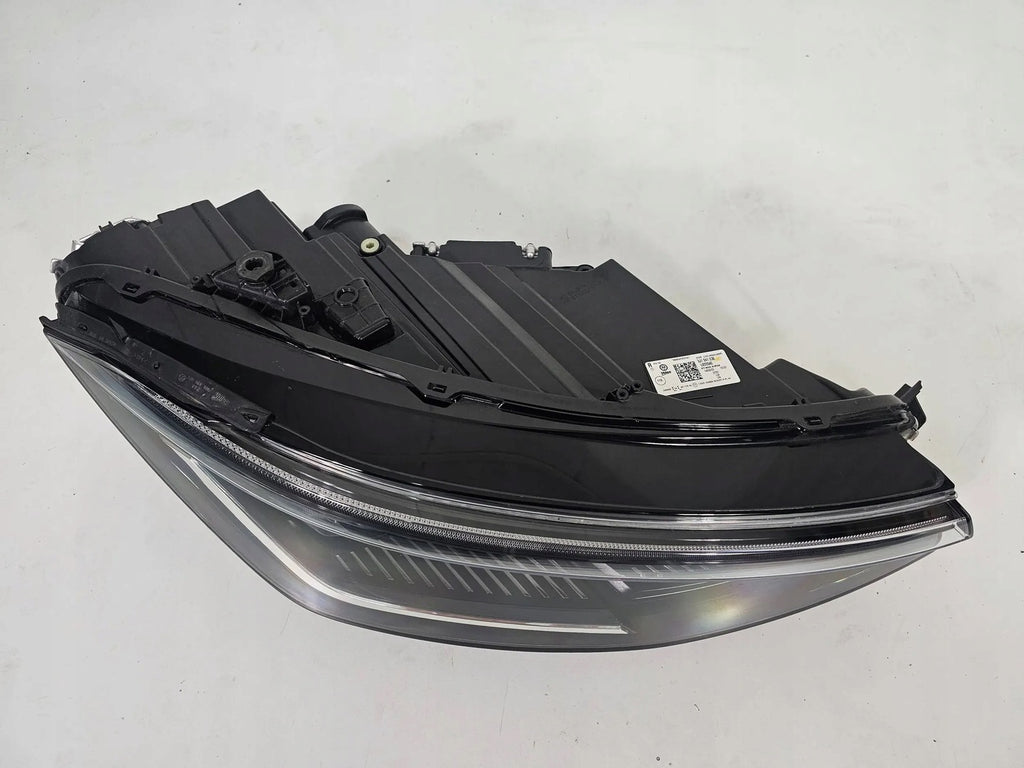 Frontscheinwerfer VW Passat 3J1941036 Rechts Scheinwerfer Headlight SCH1866640735uj