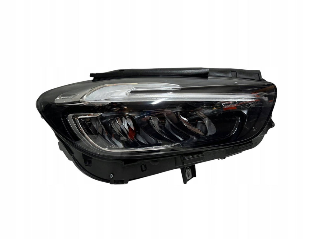 Frontscheinwerfer Mercedes-Benz W247 A2479061004 LED Rechts Headlight SCH1919078531wg