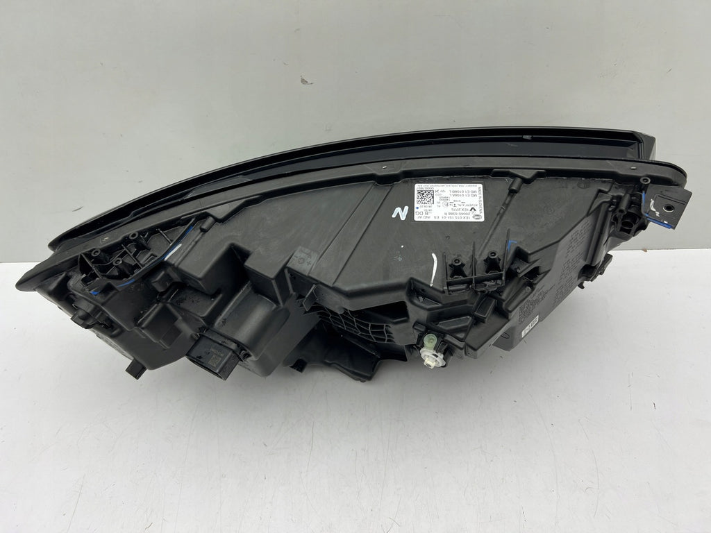 Frontscheinwerfer Renault 260606388R Links Scheinwerfer Headlight