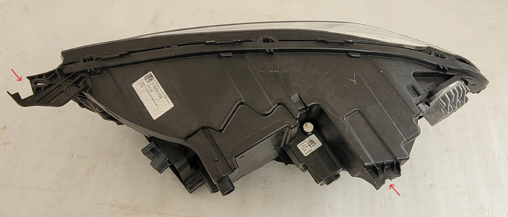 Frontscheinwerfer Volvo Xc90 II 89914590 Full LED Rechts Scheinwerfer Headlight