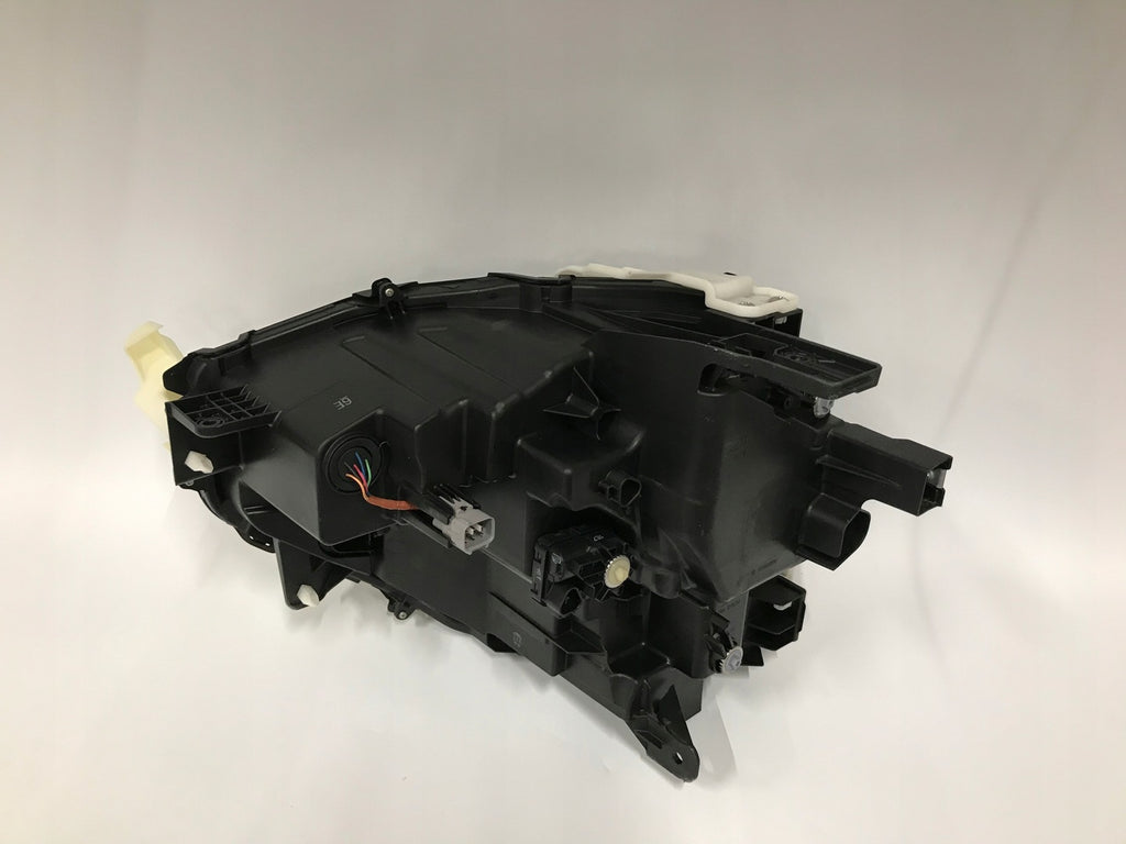 Frontscheinwerfer Mitsubishi Eclipse Cross Full LED Rechts Headlight