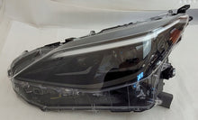 Load image into Gallery viewer, Frontscheinwerfer Toyota Yaris Cross 0D-314 Full LED Links Headlight SCH5526153099cl
