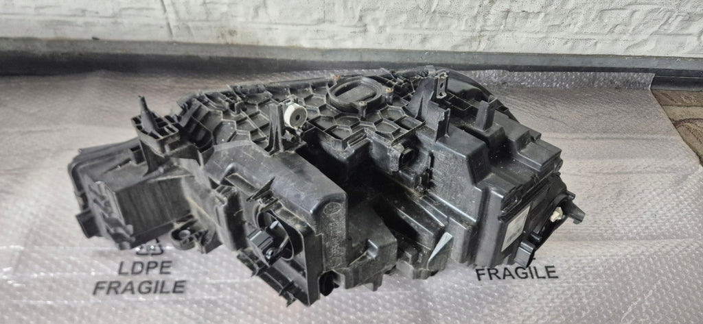 Frontscheinwerfer BMW X7 G07 5A279F1 Ein Stück (Rechts oder Links) Headlight SCH9982269726qx