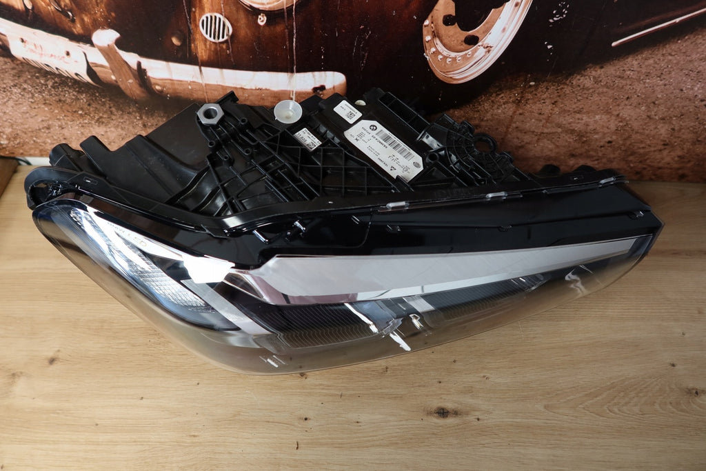 Frontscheinwerfer BMW G31 G30 5A388C4-03 LED Rechts Scheinwerfer Headlight SCH2331099902gb