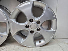 Load image into Gallery viewer, 1x Alufelge 16 Zoll 529101P100 Hyundai Ix20 Venga Rim Wheel FEL5400095911xb