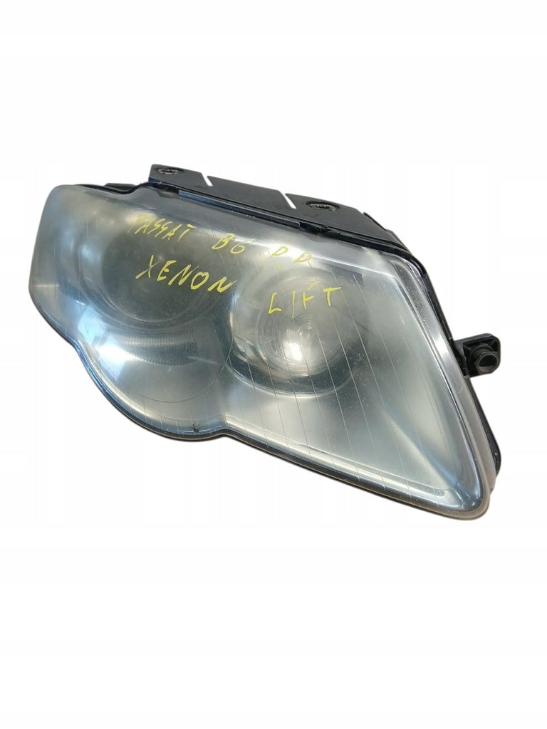 Frontscheinwerfer VW Passat 3C0941752K 89315540 Rechts Scheinwerfer Headlight SCH8363308990xp