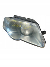 Laden Sie das Bild in den Galerie-Viewer, Frontscheinwerfer VW Passat 3C0941752K 89315540 Rechts Scheinwerfer Headlight SCH8363308990xp
