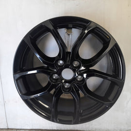 1x Alufelge 17 Zoll 7.5