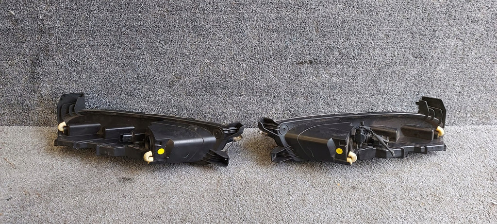 Frontscheinwerfer Citroën C3 Aircross 9822790280 LED Rechts oder Links