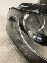 Laden Sie das Bild in den Galerie-Viewer, Frontscheinwerfer Audi A4 B8 8K0941030 Xenon Rechts Scheinwerfer Headlight SCH7025142150cb