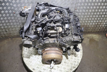 Laden Sie das Bild in den Galerie-Viewer, Motor VW Phaeton BMK 3.0 TDI 224PS 165kW 2004 Diesel Engine Komplett