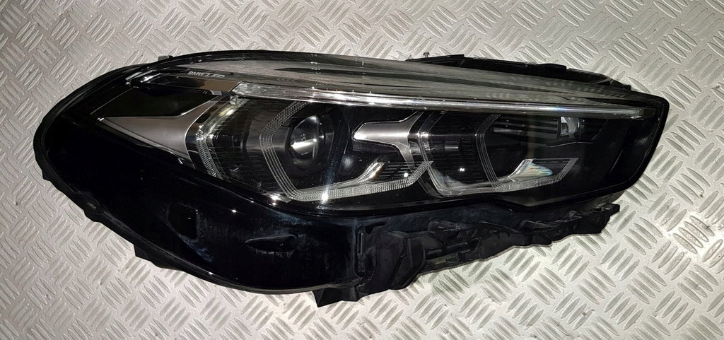 Frontscheinwerfer BMW 2 Coupe Gran F44 9478456 LED Rechts Scheinwerfer Headlight SCH4197653534xc