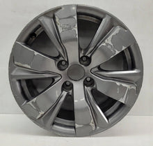 Laden Sie das Bild in den Galerie-Viewer, 1x Alufelge 16 Zoll &quot; 96783981AS Peugeot 2008 Rim Wheel