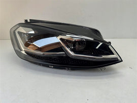 Frontscheinwerfer 5G1941082 LED Rechts Scheinwerfer Headlight SCH9000727164lt