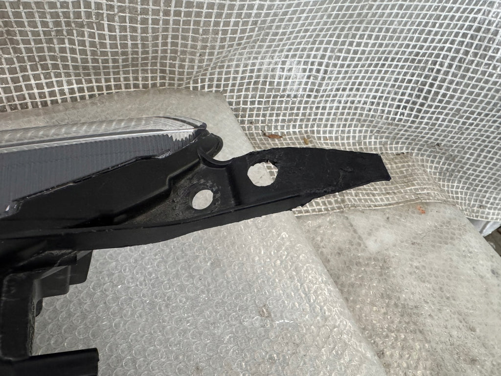 Frontscheinwerfer Ford Transit Custom PZ31-13E014-CB Full LED Rechts Headlight