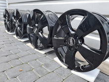 Load image into Gallery viewer, 4x Alufelge 17 Zoll 6.0" 5x112 48ET Audi Rim Wheel FEL5684416960vp