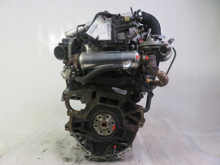 Motor Chevrolet Lacetti Z20DM 2.0 TCDI 2007 Diesel Engine Komplett MOT5052076873zo