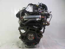 Laden Sie das Bild in den Galerie-Viewer, Motor Chevrolet Lacetti Z20DM 2.0 TCDI 2007 Diesel Engine Komplett MOT5052076873zo