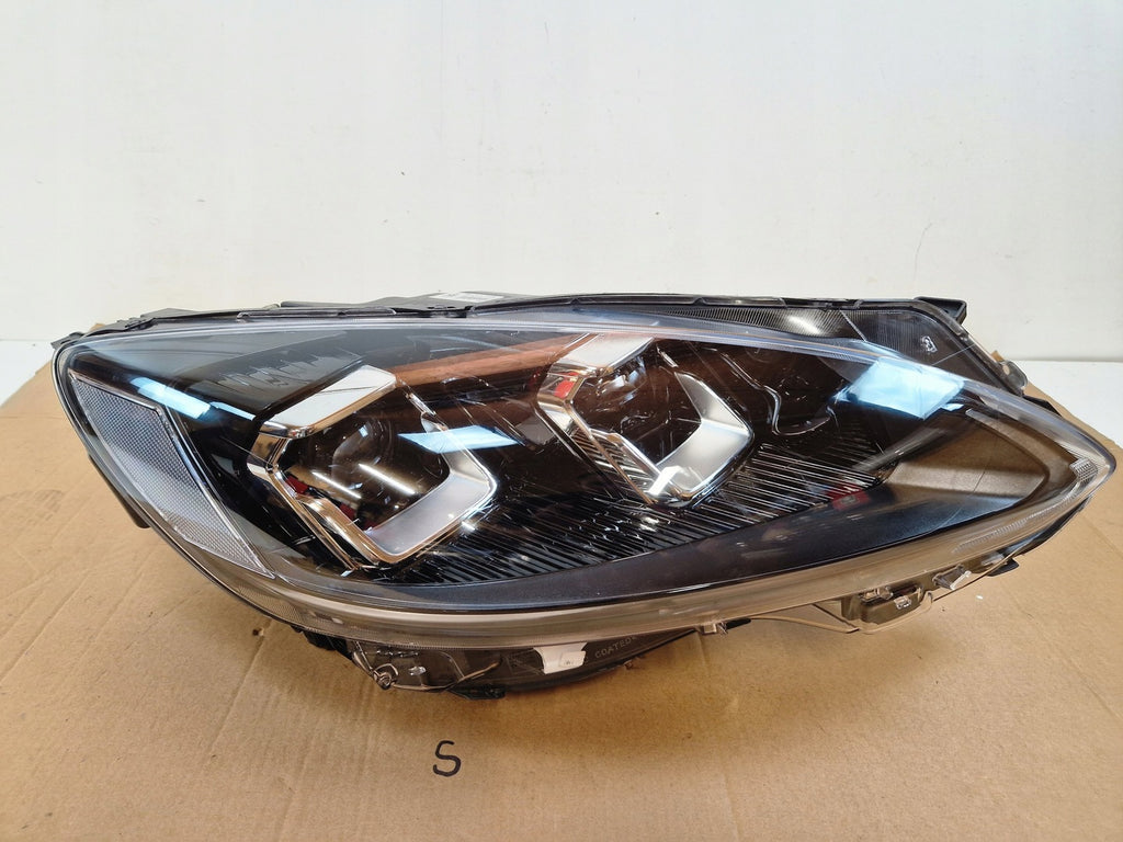 Frontscheinwerfer Ford Kuga LV4B-13E016-AN Full LED Rechts Headlight SCH1064439081oy
