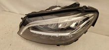 Laden Sie das Bild in den Galerie-Viewer, Frontscheinwerfer Mercedes-Benz A2059067905 LED Links Scheinwerfer Headlight