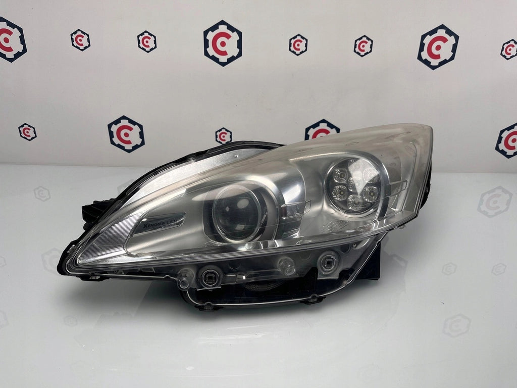 Frontscheinwerfer Peugeot 508 89905663 Xenon Links Scheinwerfer Headlight