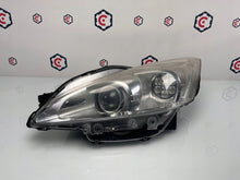 Laden Sie das Bild in den Galerie-Viewer, Frontscheinwerfer Peugeot 508 89905663 Xenon Links Scheinwerfer Headlight