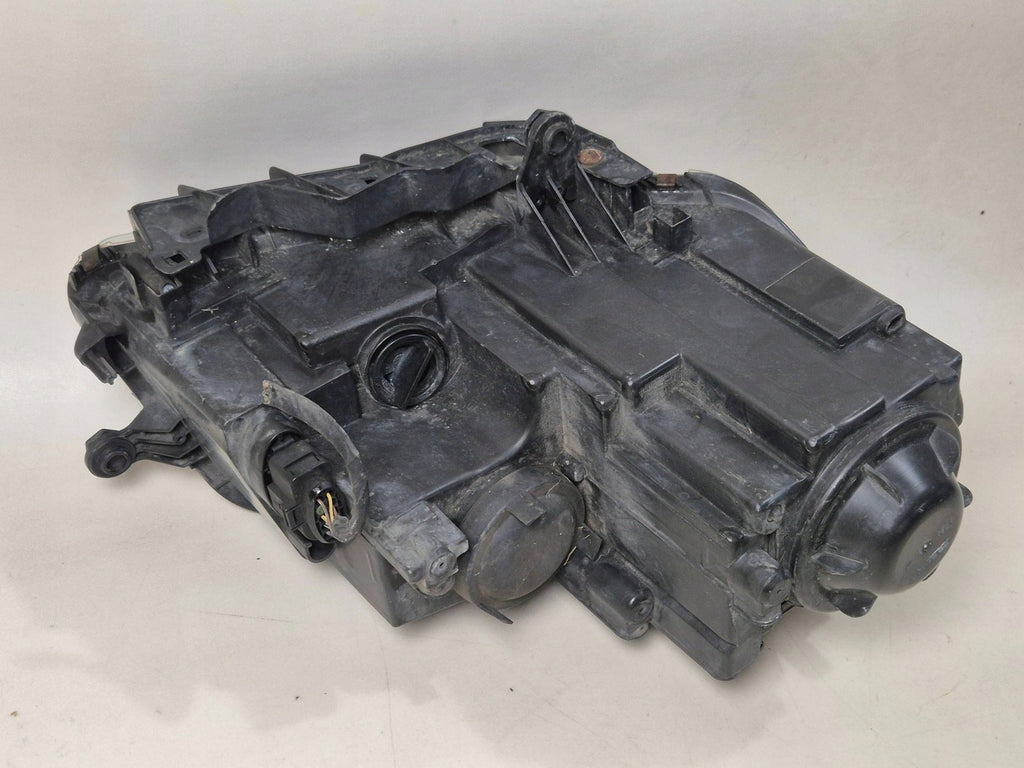 Frontscheinwerfer VW Touran 1305236224 FALSE Scheinwerfer Headlight SCH3440147668qa