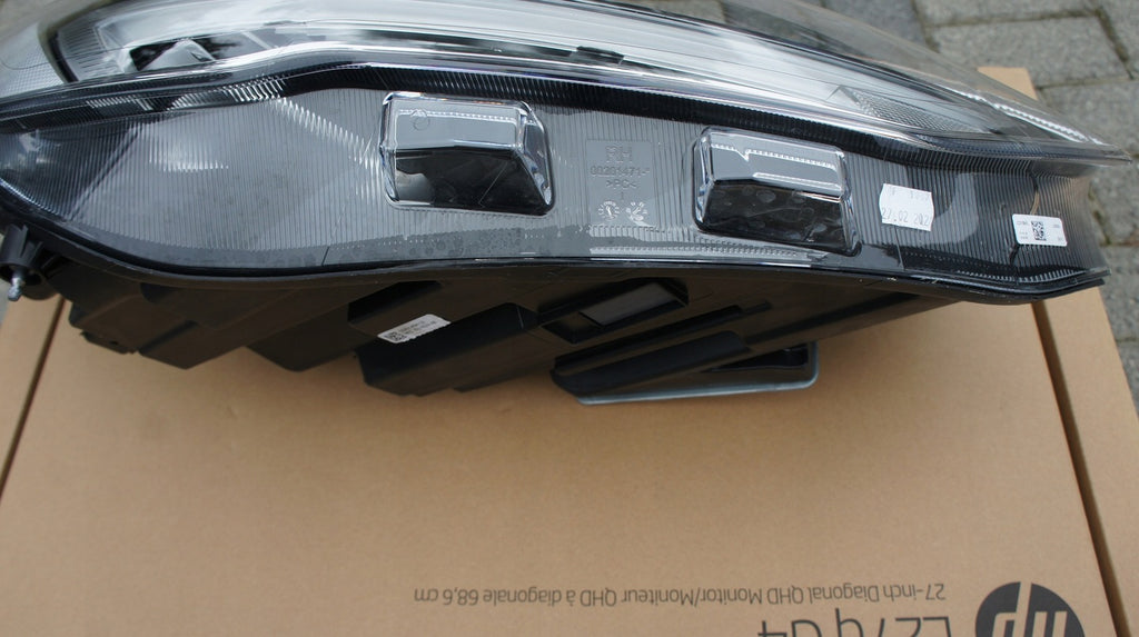 Frontscheinwerfer Ford Focus IV JX7B-13E014-AE LED Rechts Scheinwerfer Headlight SCH1919074471hh