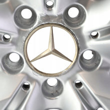 Load image into Gallery viewer, 1x Alufelge 16 Zoll 8.0" 5x112 A2124010202 Mercedes-Benz W212 Rim Wheel FEL2620620256io
