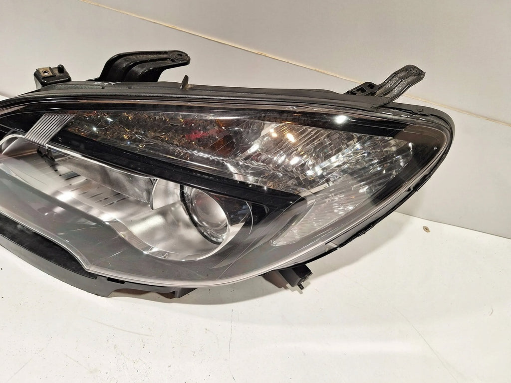 Frontscheinwerfer Opel Mokka Xenon Links Scheinwerfer Headlight