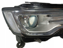 Laden Sie das Bild in den Galerie-Viewer, Frontscheinwerfer Jeep Grand Cherokee Wk2 68144708AF LED Rechts Headlight SCH3377969809ug
