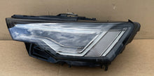 Load image into Gallery viewer, Frontscheinwerfer Audi A6 C8 4K0941039 LED Links Scheinwerfer Headlight