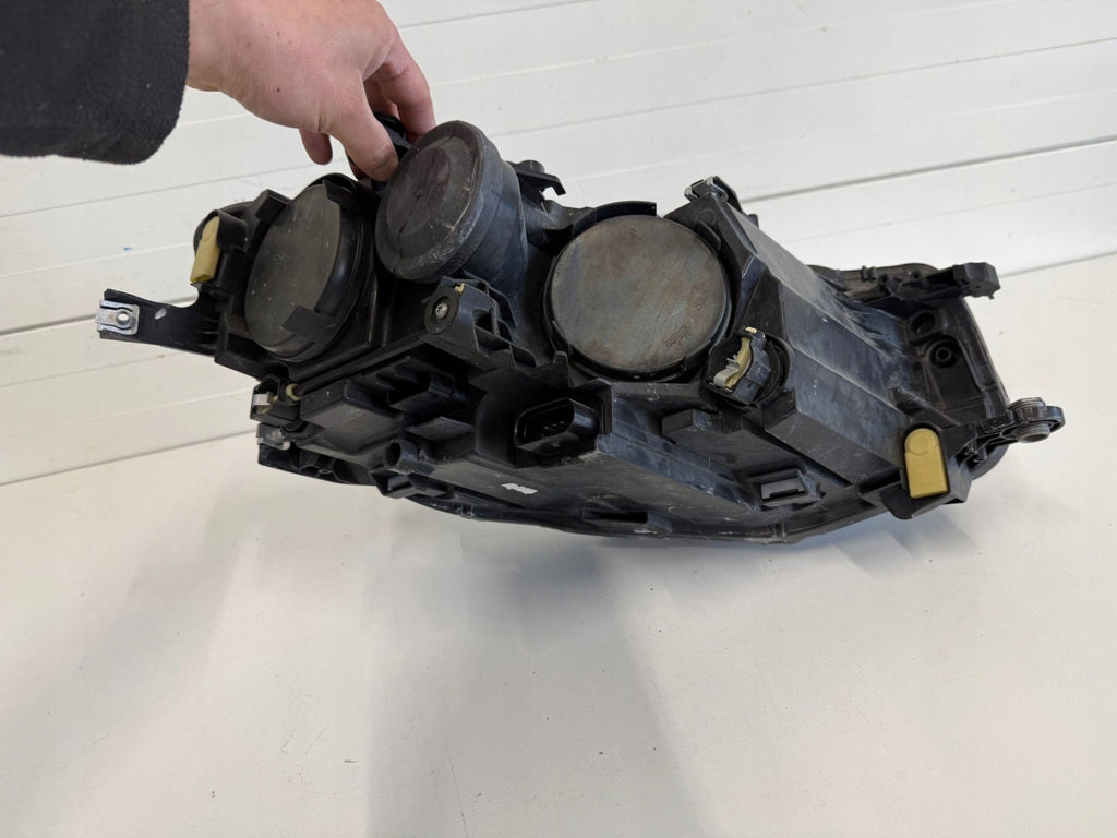 Frontscheinwerfer VW T-Cross 2GM941005A Links Scheinwerfer Headlight SCH9026803912vj