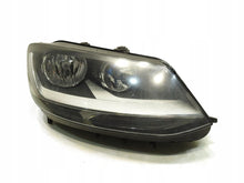 Load image into Gallery viewer, Frontscheinwerfer VW Sharan 0301242202 7N1941006 Rechts Scheinwerfer Headlight SCH7558957173ni