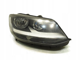 Frontscheinwerfer VW Sharan 0301242202 7N1941006 Rechts Scheinwerfer Headlight SCH7558957173ni