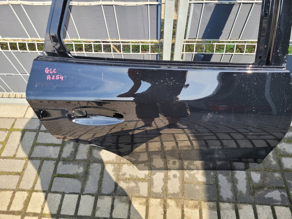 Tür Mercedes-Benz Glc 2022-5648486 Hinten Rechts Door Porta Porte