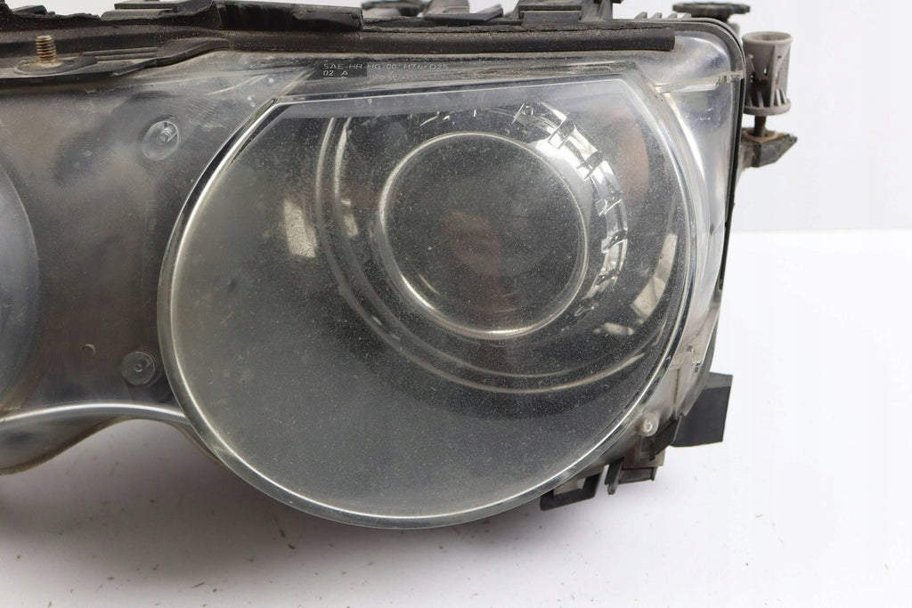 Frontscheinwerfer BMW 3 E46 Compact Xenon FALSE Scheinwerfer Headlight SCH9137854579uf