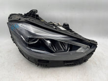 Laden Sie das Bild in den Galerie-Viewer, Frontscheinwerfer Mercedes-Benz A2069068204 Rechts Scheinwerfer Headlight SCH1290184248fk
