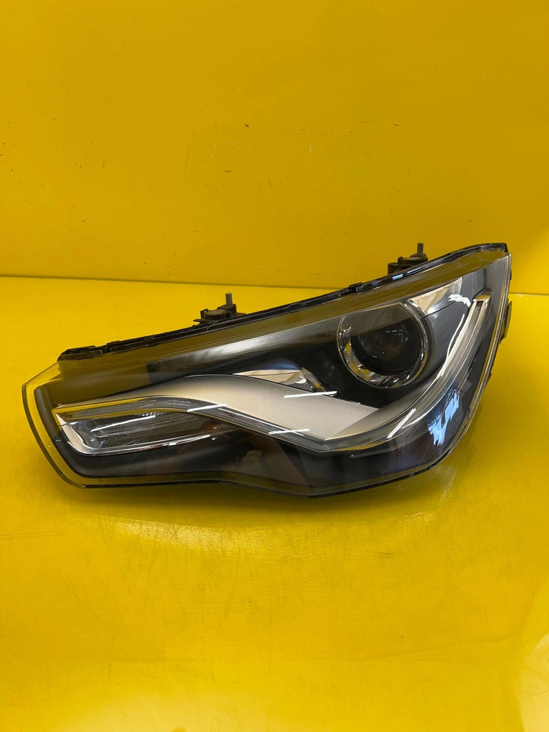 Frontscheinwerfer Audi A1 8X0941005 Xenon Ein Stück (Rechts oder Links) SCH2763608552gf