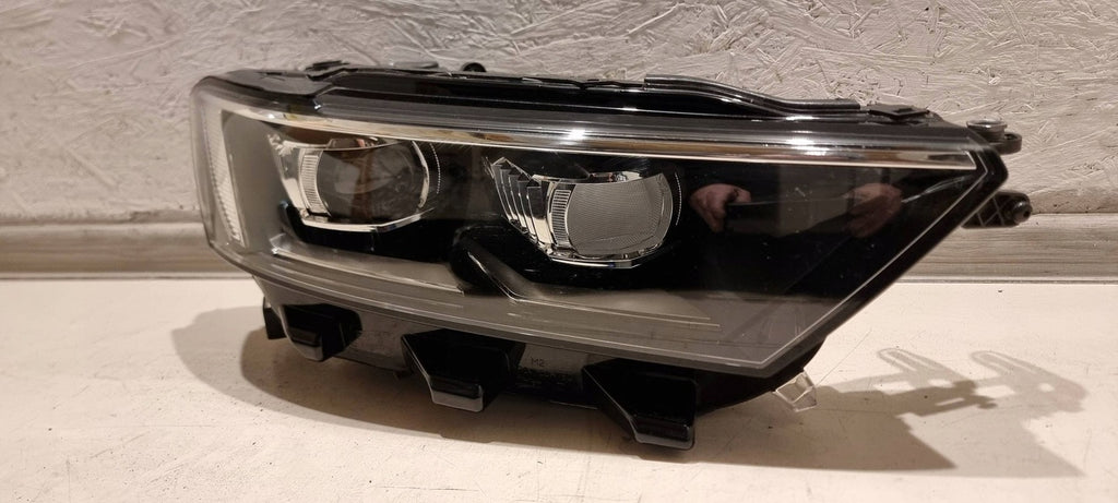 Frontscheinwerfer VW T-Roc 2GA941036P Full LED Rechts Scheinwerfer Headlight SCH3376637574bk
