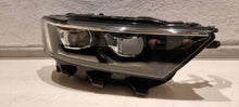 Laden Sie das Bild in den Galerie-Viewer, Frontscheinwerfer VW T-Roc 2GA941036P Full LED Rechts Scheinwerfer Headlight SCH3376637574bk