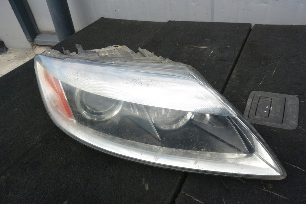 Frontscheinwerfer Audi Q7 4L0941004H Xenon Rechts Scheinwerfer Headlight