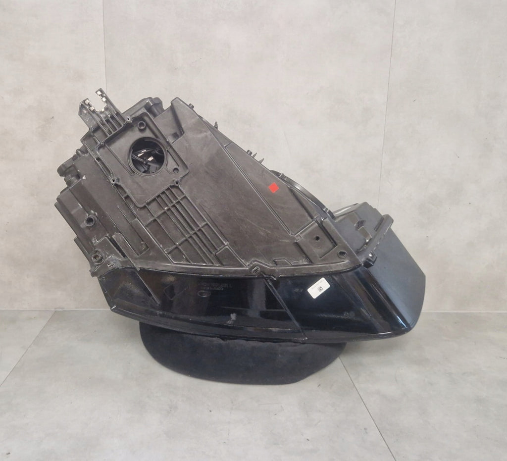 Frontscheinwerfer Audi Q3 8U0941005C Xenon Links Scheinwerfer Headlight SCH8265407306lr