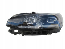 Laden Sie das Bild in den Galerie-Viewer, Frontscheinwerfer BMW 2 Active Tourer U06 5A42247 LED Links Headlight SCH1867467224mj